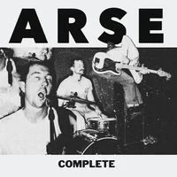 ARSE - Complete Arse