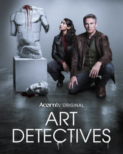 Art Detectives