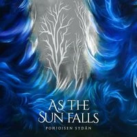 As The Sun Falls - Pohjoisen Sydän