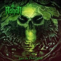 Ashen - Leave The Flesh Behind