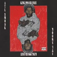 ATL Smook - King Poker Face