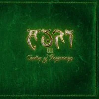 Auri - III - Candles & Beginnings
