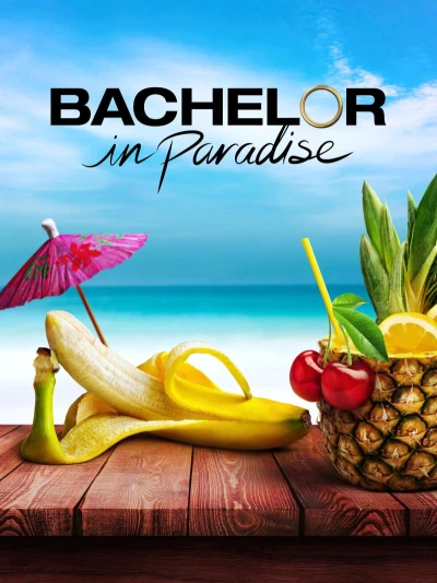 Bachelor in Paradise
