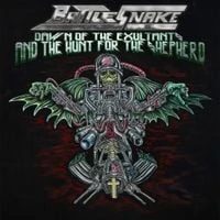 Battlesnake - Dawn of the Exultants and the Hunt for the Shepherd