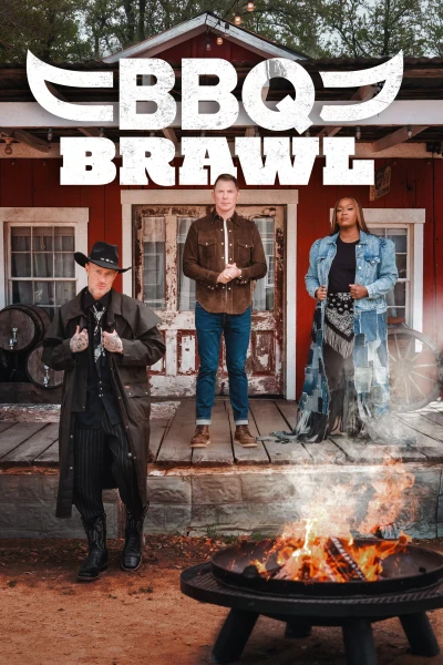 BBQ Brawl