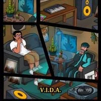Beli Remour - V.I.D.A