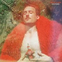 Ben De La Cour - New Roses