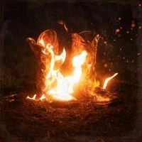 Ben Fuller - Walk Through Fire