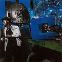 Benji Blue Bills - OUT THE BLUE