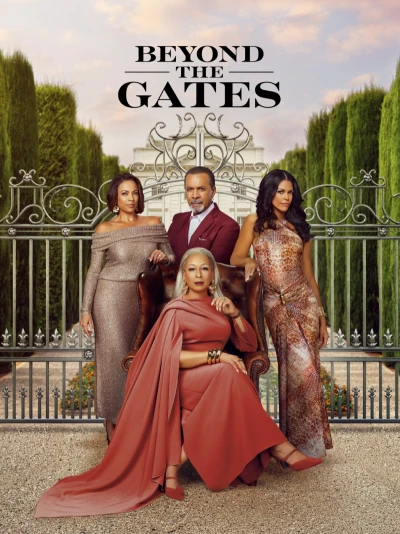 Beyond the Gates