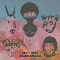 Black Moth Super Rainbow - Soft New Magic Dream