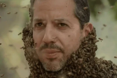 David Blaine: Do Not Attempt
