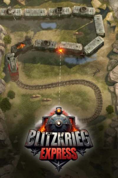 Blitzkrieg Express