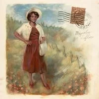 Boldy James - Magnolia Leflore