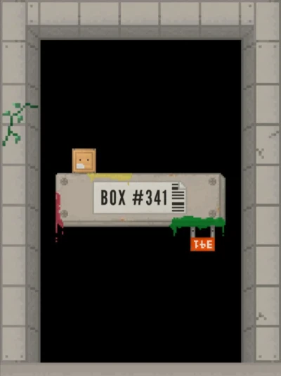 Box #341