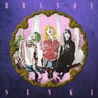 ブランデー戦記 [Brandy Senki] - BRANDY SENKI