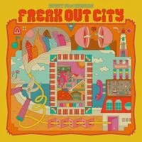 Bret McKenzie - Freak Out City