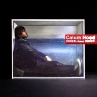 Calum Hood - ORDER chaos ORDER