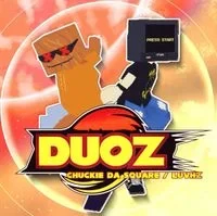Chuckie Da Square - Duoz
