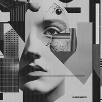 Closed Mouth - You Don't Need A God