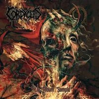 Cordyceps - Hell Inside