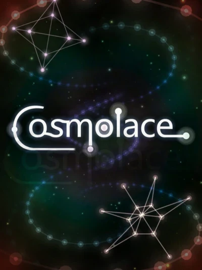 Cosmolace