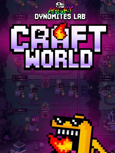 Countdown To Craft World Release Date Craft World 1752922850.webp