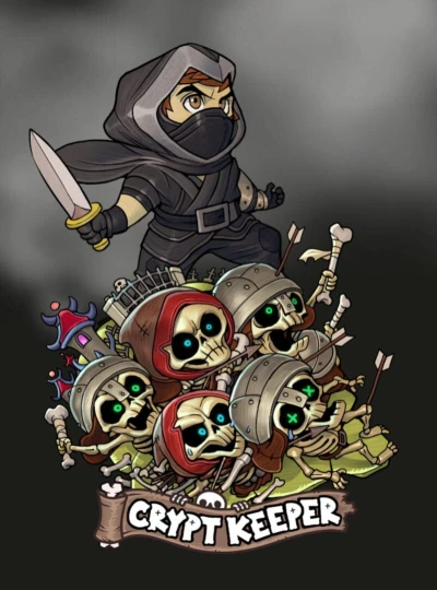 Crypt Keeper