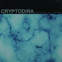 Cryptodira - Genesis of Error