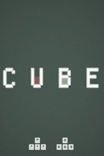 Cube