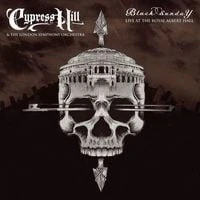 Cypress Hill - Black Sunday Live at the Royal Albert Hall