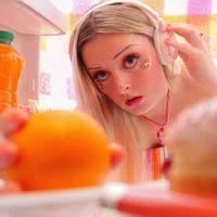 Danica Bryant - Feast