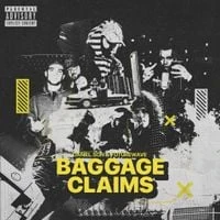 Daniel Son - Baggage Claims