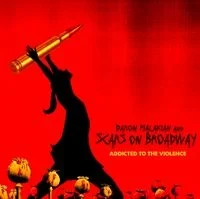 Daron Malakian and Scars on Broadway - Addicted To The Violence