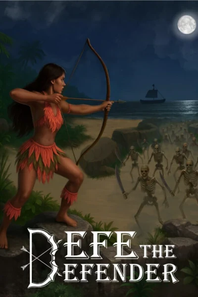 Defe the Defender