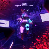 Desx - Digital Dreamscape