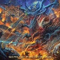 Devoured By The Abyss - Genetic Purification