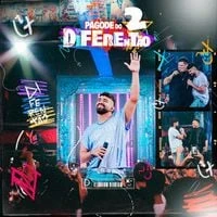 Dilsinho - Pagode do Diferentão 2 (Ao Vivo)
