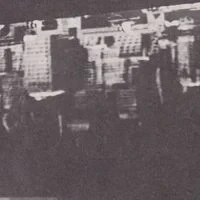 DJ Trystero - Cantor's Paradise