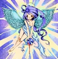 DJmegan23 - Seraphim Ballads