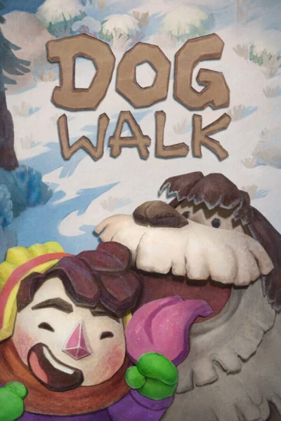 Dogwalk