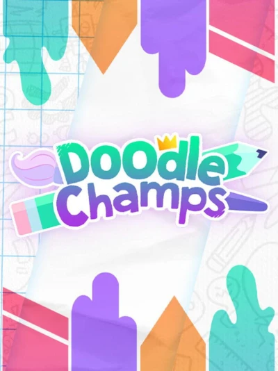 Doodle Champs