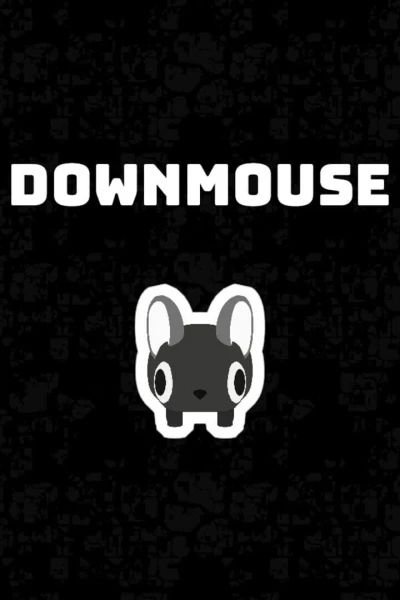 Downmouse