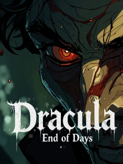 Dracula: End of Days