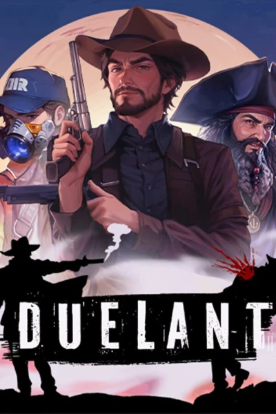 Duelant