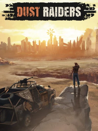 Dust Raiders