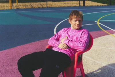 Ed  Sheeran - Play