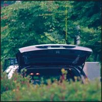 石橋英子 [Eiko Ishibashi] - Pareidolia