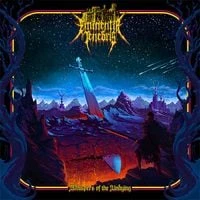 Eminentia Tenebris - Whispers Of The Undying