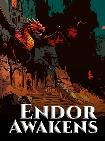 Endor Awakens